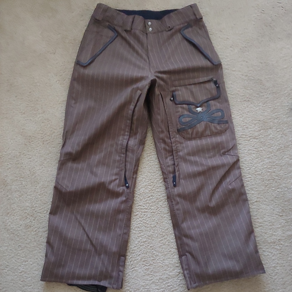 686 Men's Snow Pants